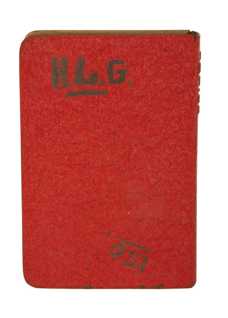 A First Step Mickey Mouse Bank by Automatic Safe. - 2