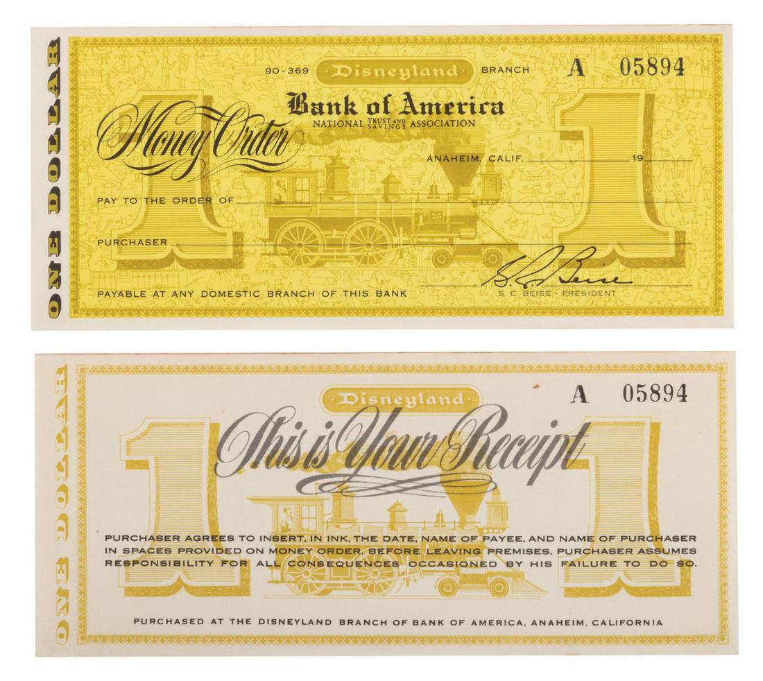 Bank of america money cheap order