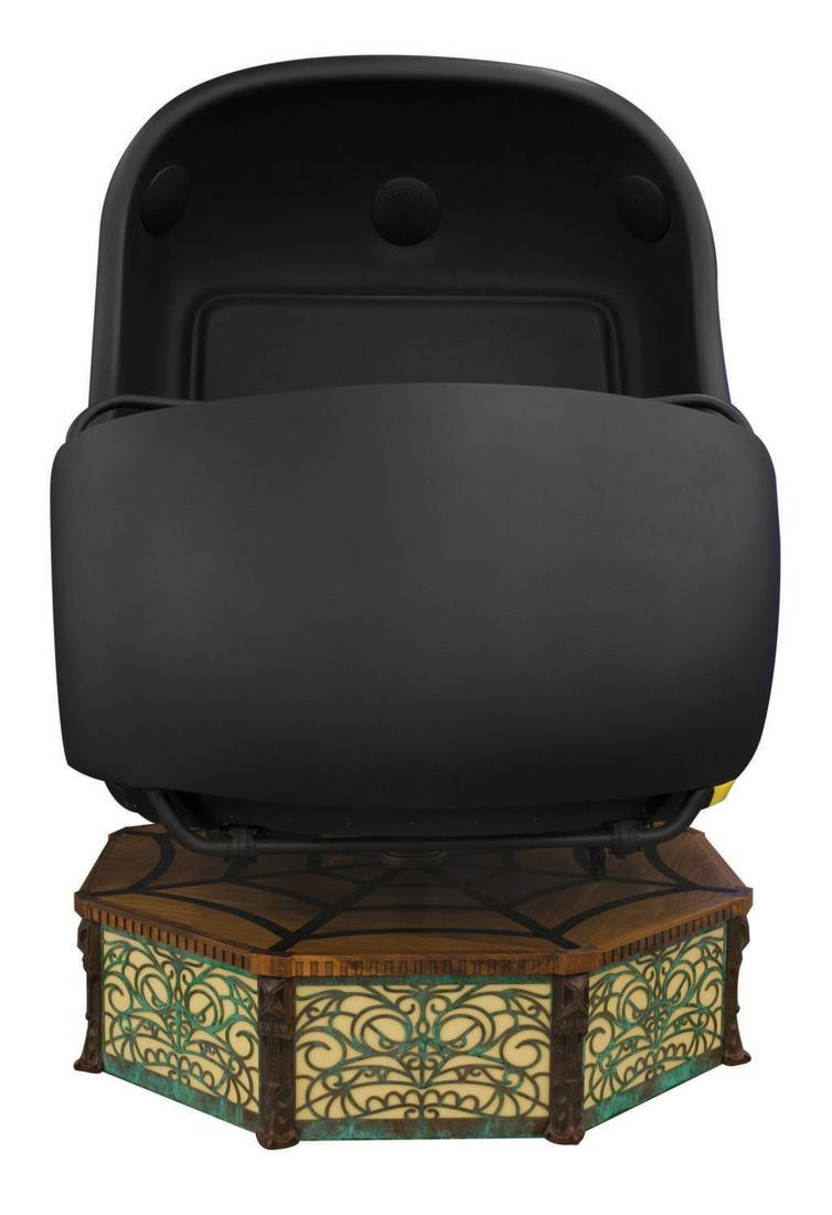 Haunted mansion doom buggy for sale hotsell