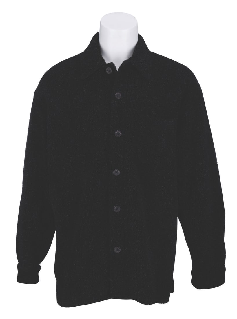 A Star Trek Voyager Cast & Crew Jacket. (1 of 3)