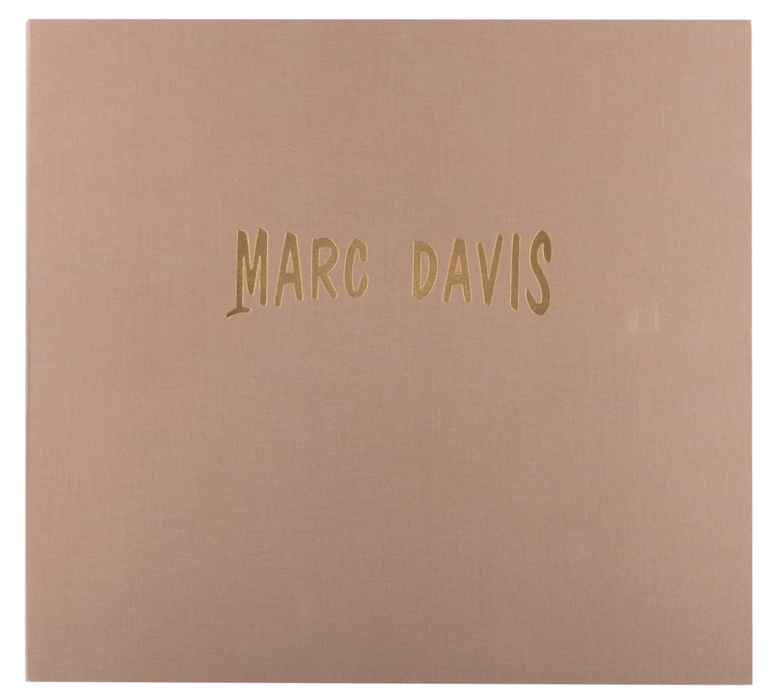 A Marc Davis "8 Rules of Golf" Concept Art Set. (1 of 10)