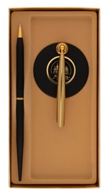 A Disneyland 30th Anniversary Pen.