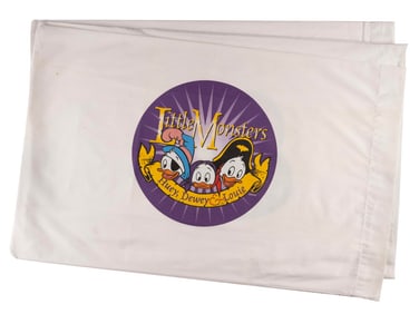 A Disneyland Little Monsters Bag Collection.