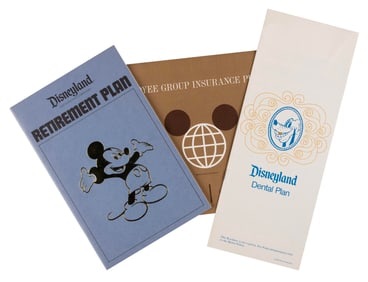 A Cast Member Services Information Collection.