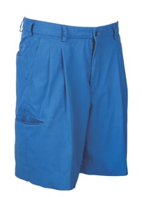 Disney Vacation Club Turtle Shack Blue Shorts.