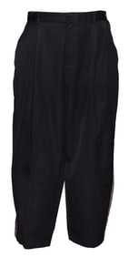 A Pair of Walt Disney World Bus Driver Pants.