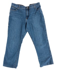 A Pair of Disney Springs Cast Member Jeans.