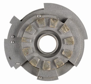 A Star Wars “Andor" Prop Dataport.