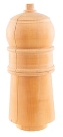 A Captain Hook Gauntlet Prototype from "Pan."