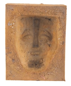 A "Son of the Mask" Loki Mask Foam Protection Casing.