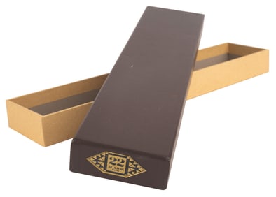 A “Fantastic Beasts: The Crimes of Grindelwald” Prop Wand Box.