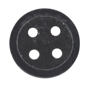 A “Coraline” Eye Button Prop.
