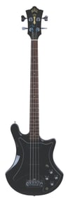 Maurice Gibb's 1978 Guild B-302 Bass Guitar.