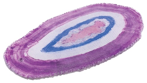 "The Flintstones in Viva Rock Vegas" Geode Tray Prop.