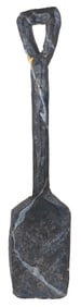 A Shovel Prop from "The Flintstones in Viva Rock Vegas."