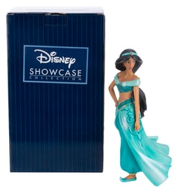 A Jasmine ‘Couture de Force’ Figurine.