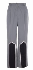 A Pair of Space Mountain Cast Member Pants.