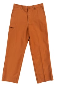 A Pair of Frontierland Cast Member Pants.