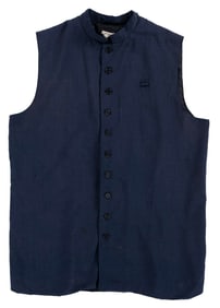 A Magic Kingdom Liberty Square Cast Member Vest.