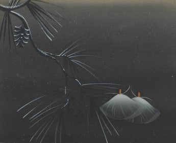 A “Fantasia" Nutcracker Suite Original Production Cel.