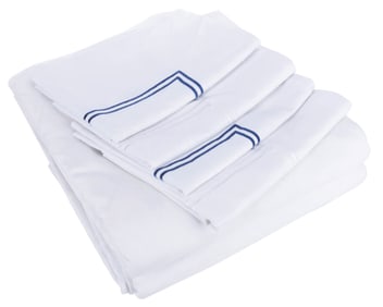 A Disneyland Hotel Bed Linen Collection.