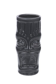 A Rare Walt Disney Archives Panel Speaker Tiki Mug.