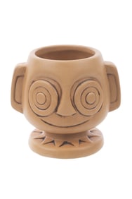 A Trader Sam's 2nd Edition HippopotoMai-Tai Mug.