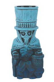An Enchanted Tiki Bar 3rd Edition Hatbox Ghost Mug.