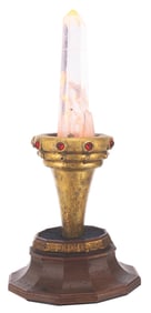 A Jungle Cruise Hanuman Crystal Prop.