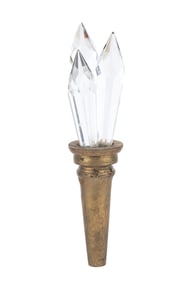 A Jungle Cruise Crystal Prop.