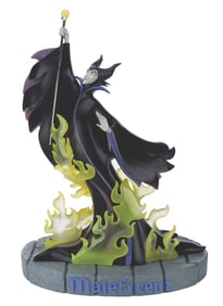 A Maleficent Big Fig.