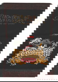 A Pirates of the Caribbean Event Pin.