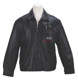 A Haunted Mansion “Enchanted Evening" Jacket.