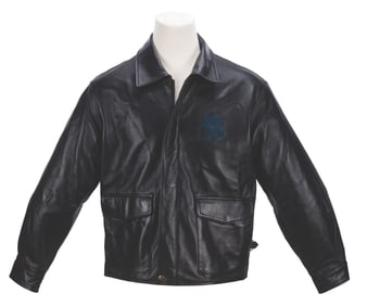 A Haunted Mansion “999 Happy Haunts" Jacket.