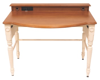 A Disney’s Yacht Club Resort Suite Desk.
