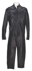 A Ron Perlman "Blade II" Costume.