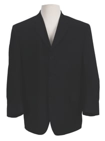 A Michael Keaton Jacket from "The Founder."