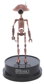 A "Phantom Menace" Executive Gift.