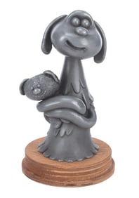"A Shaun the Sheep Movie: Farmageddon" Crew Gift.
