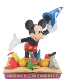 A "Mickey's Memories" Big Fig.