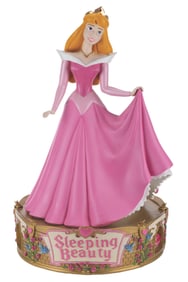A "Sleeping Beauty" Big Fig.