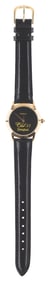 A Club 33 Ladies Watch by Fossil.