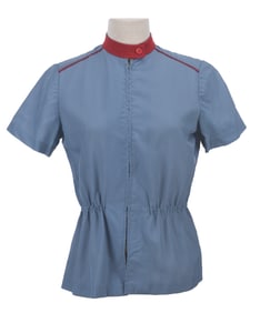 A Tomorrowland Star Trader Cast Member Shirt.
