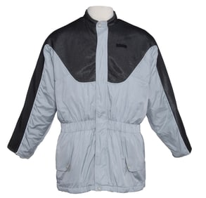 A Walt Disney World Cast Member Jacket.