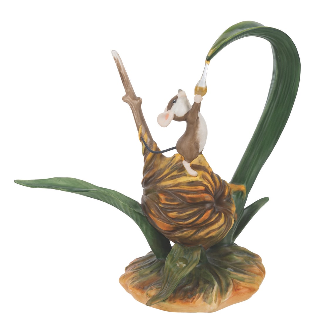 A WDCC “Bambi" Figurine. (1 of 7)