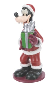 A Goofy Christmas Medium Fig.