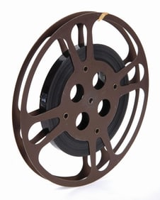 A Fantasy on Parade Promotional Film.