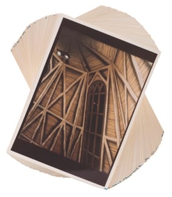 A Haunted Mansion Reference Photo Collection.