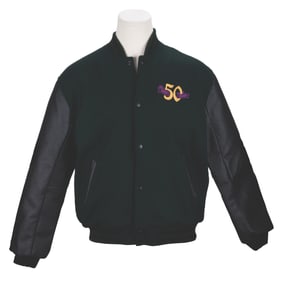 Three Haunted Mansion 50th Anniversary Jackets.