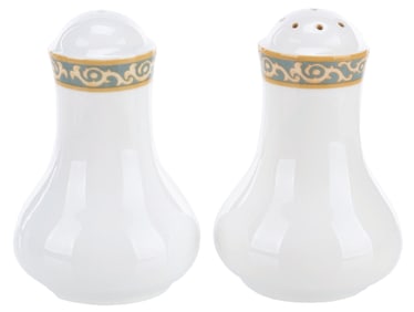 Club 33 Salt n’ Pepper Shakers.